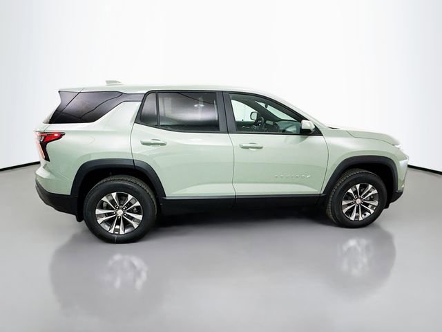 New 2026 Chevrolet Equinox LT w/ Convenience Package II image 10