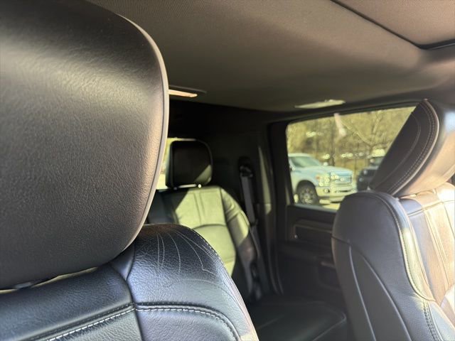 Used 2020 RAM 3500 Limited image 31