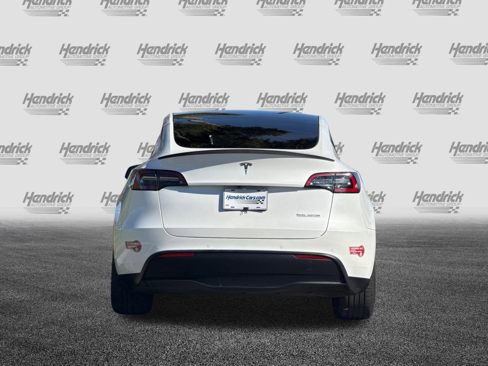 Used 2022 Tesla Model Y Performance image 6