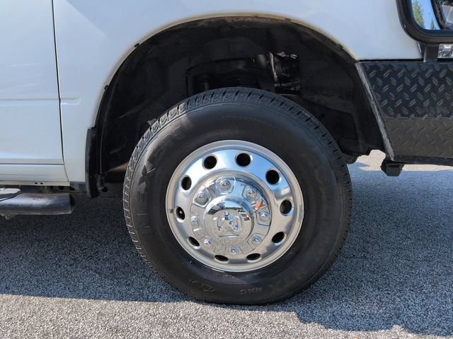 Used 2026 RAM 3500 Tradesman w/ Chrome Appearance Group AWD/4WD image 10