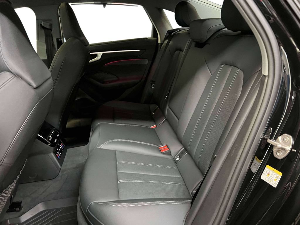 Used 2026 Audi A6 Premium Plus AWD/4WD image 15