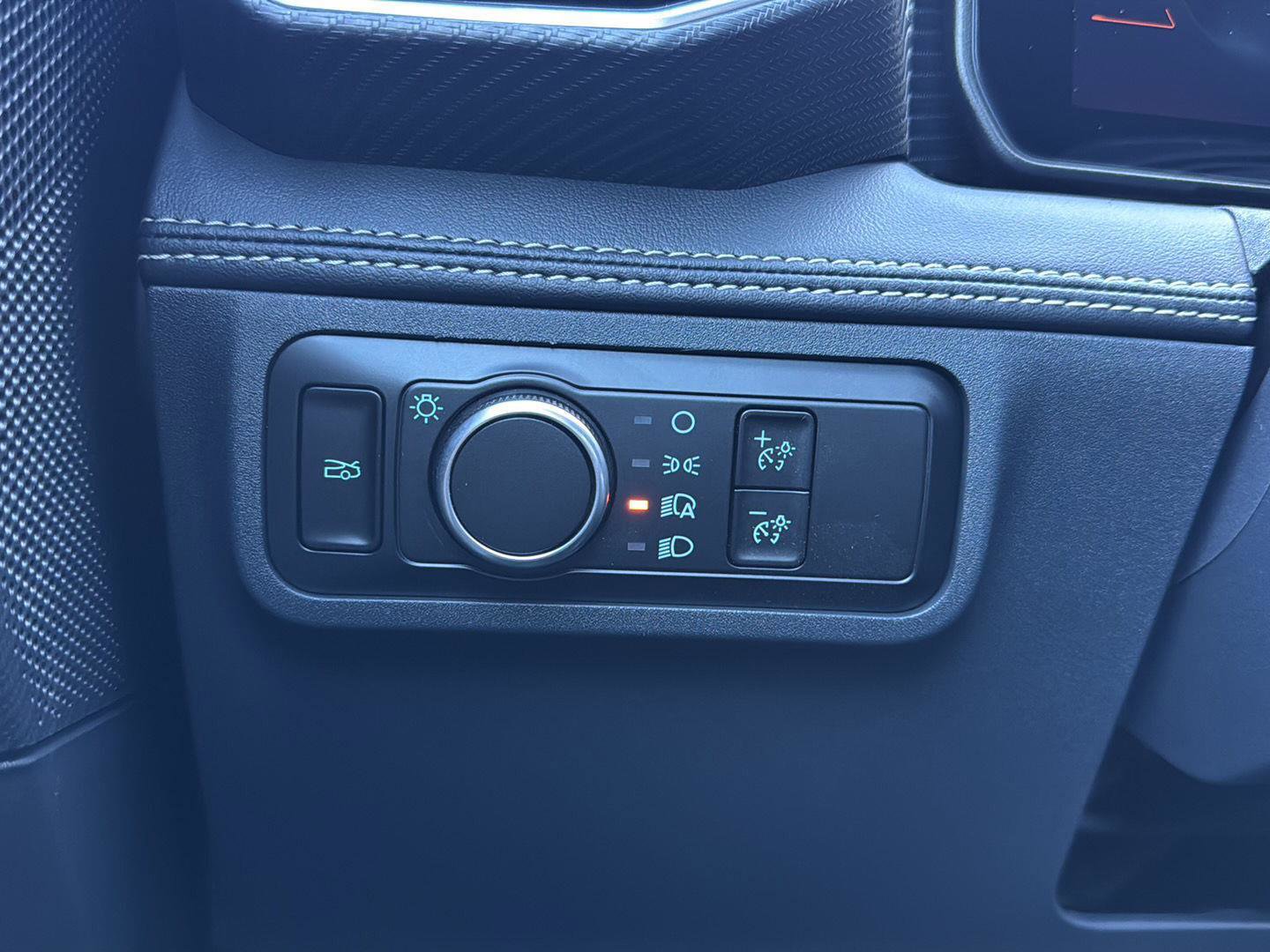 New 2026 Ford Mustang Premium image 44