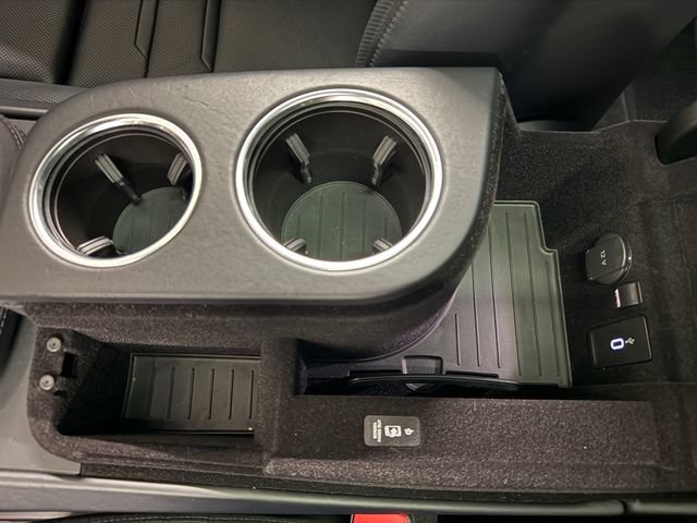 Certified 2022 Porsche Panamera GTS AWD/4WD image 23