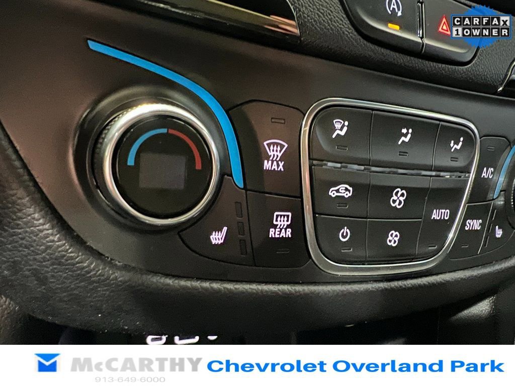 Used 2023 Chevrolet Equinox RS w/ LPO, Floor Liner Package image 21