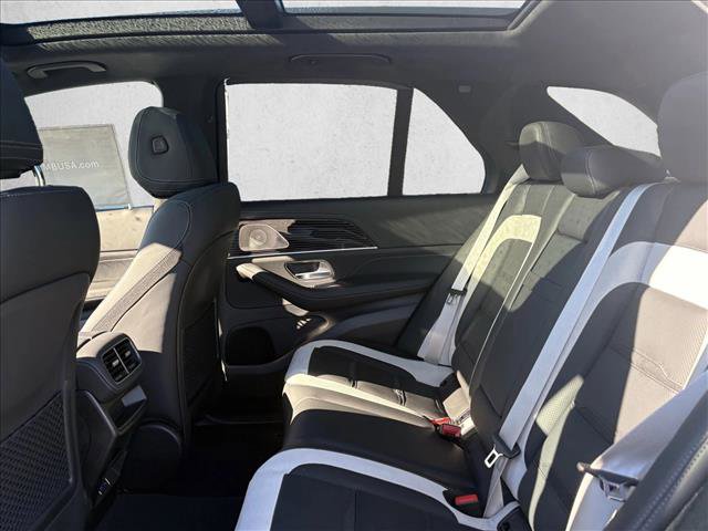 New 2026 Mercedes-Benz GLE 63 AMG S image 20