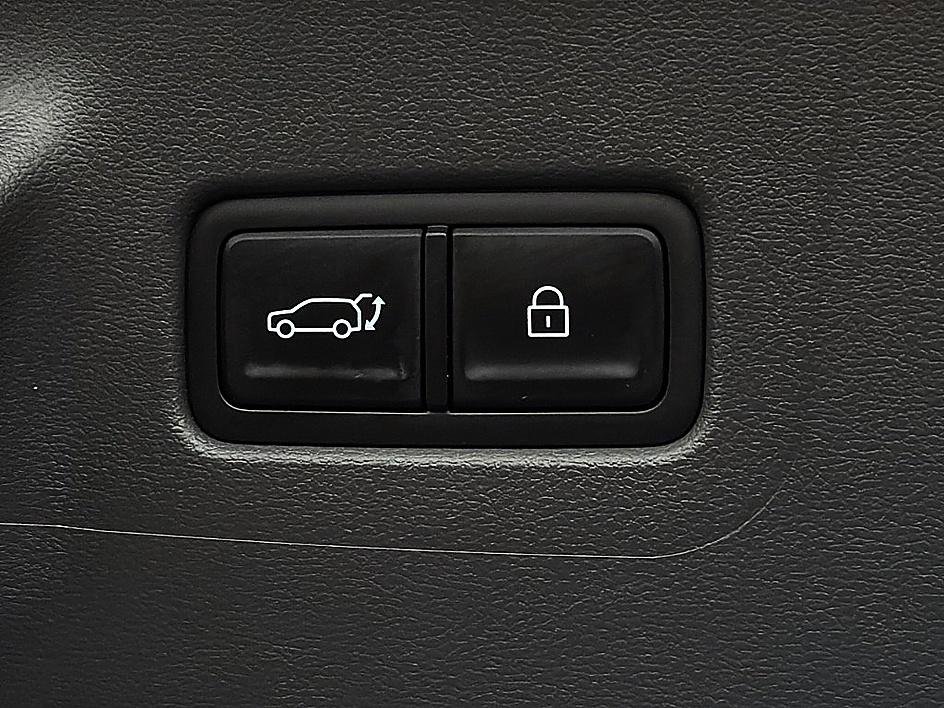 Certified 2026 Hyundai Santa Fe Calligraphy AWD/4WD image 26