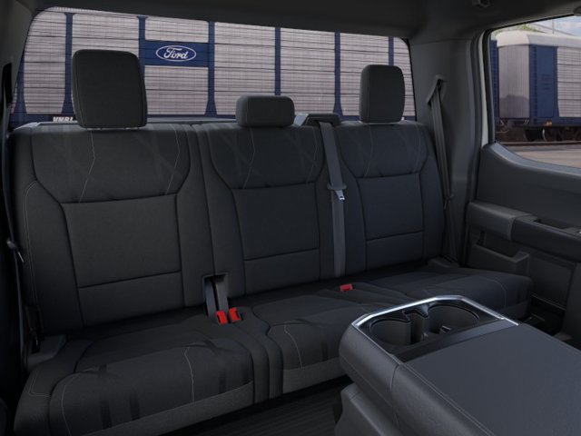New 2026 Ford F150 STX RWD image 11