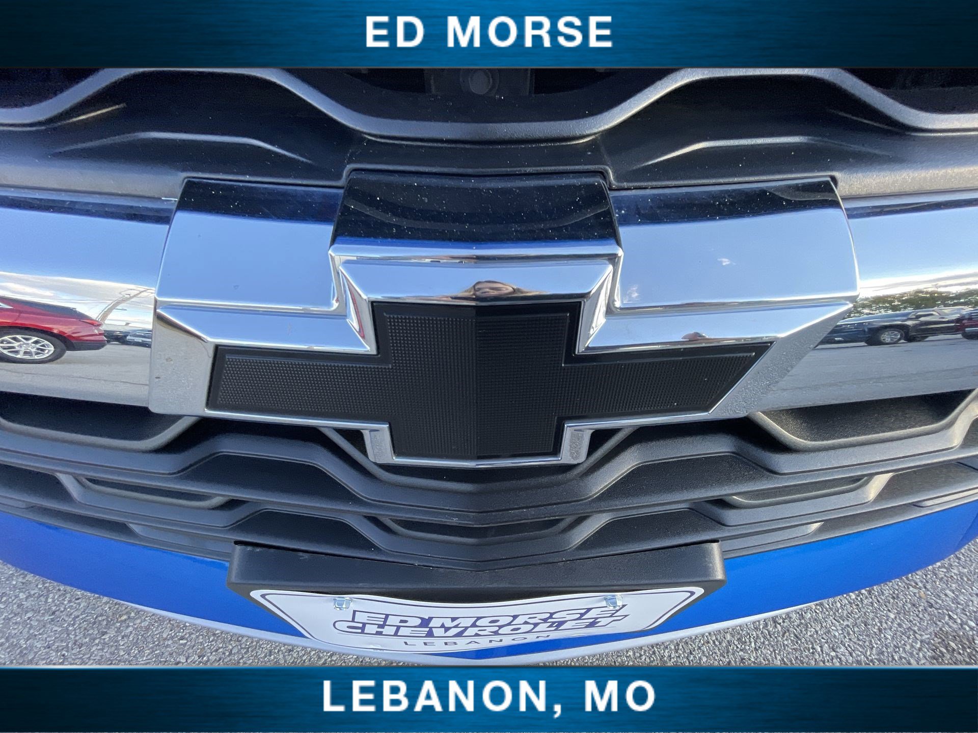 Used 2024 Chevrolet Blazer LT w/ Convenience Package image 29