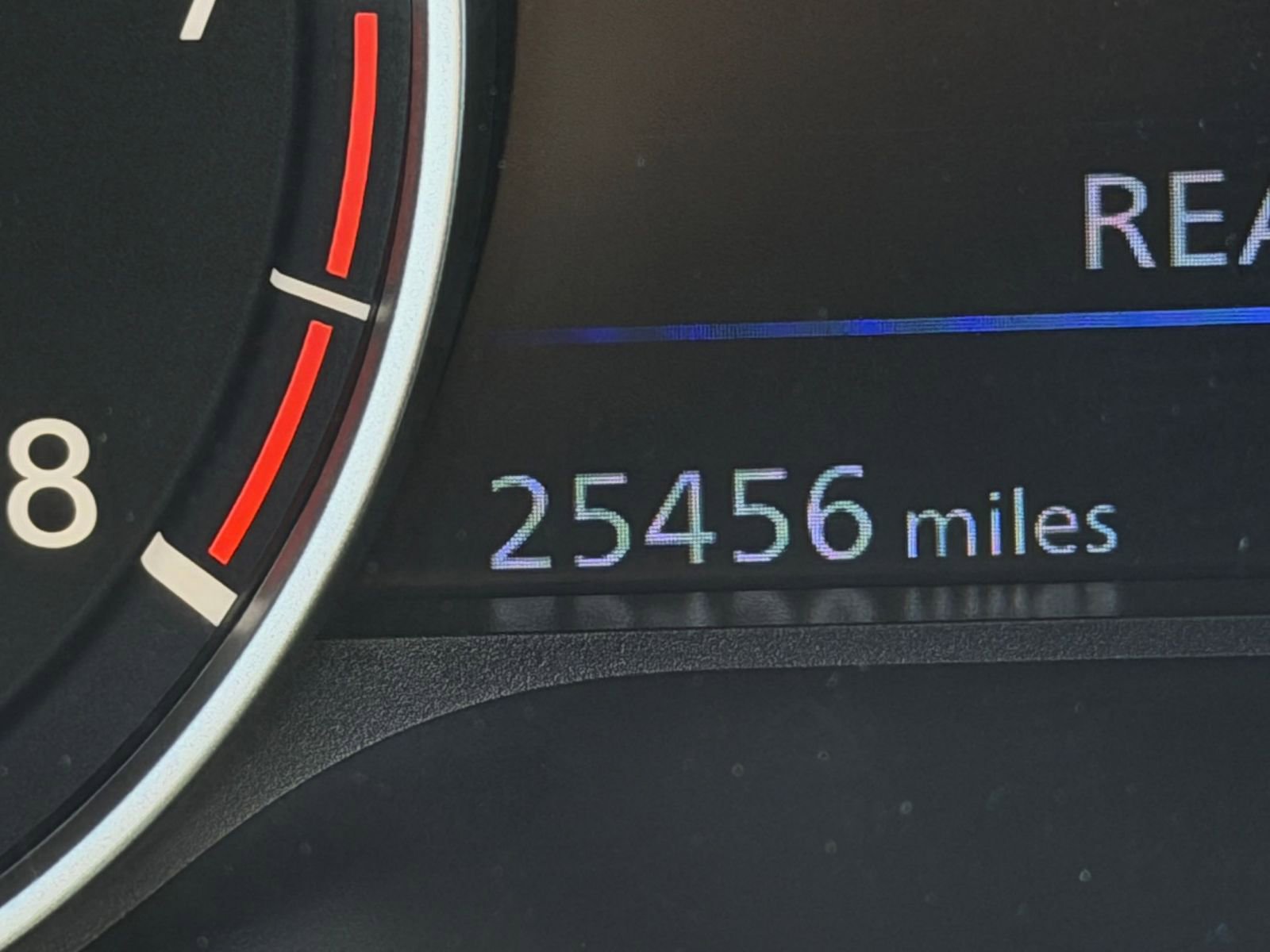 Used 2025 Nissan Altima 2.5 SV image 39