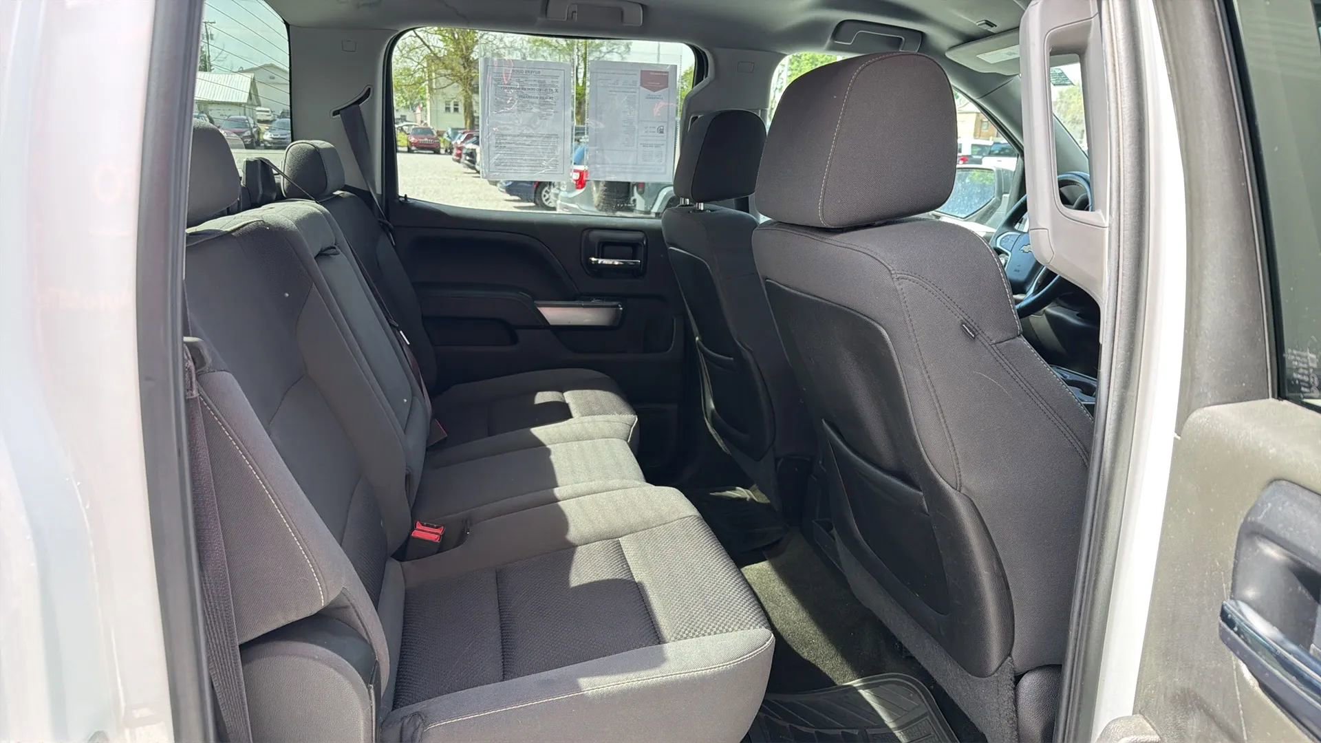 Used 2014 Chevrolet Silverado 1500 LT AWD/4WD image 15