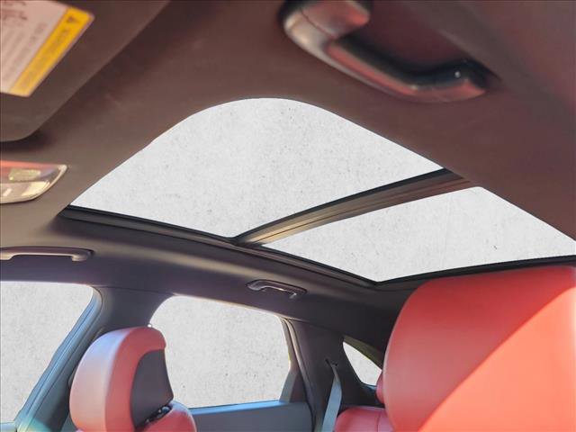 Used 2022 Genesis GV70 3.5T Sport image 16