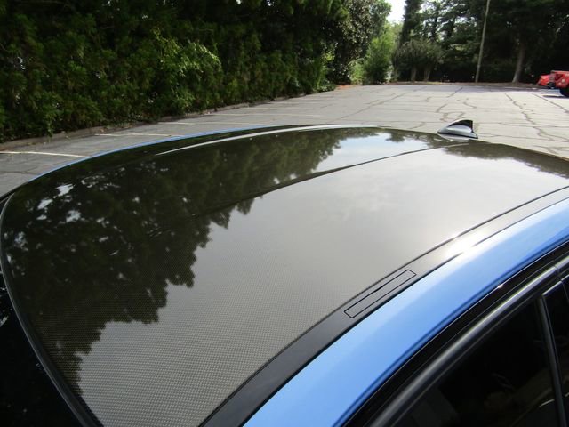 Used 2016 BMW M3 image 17