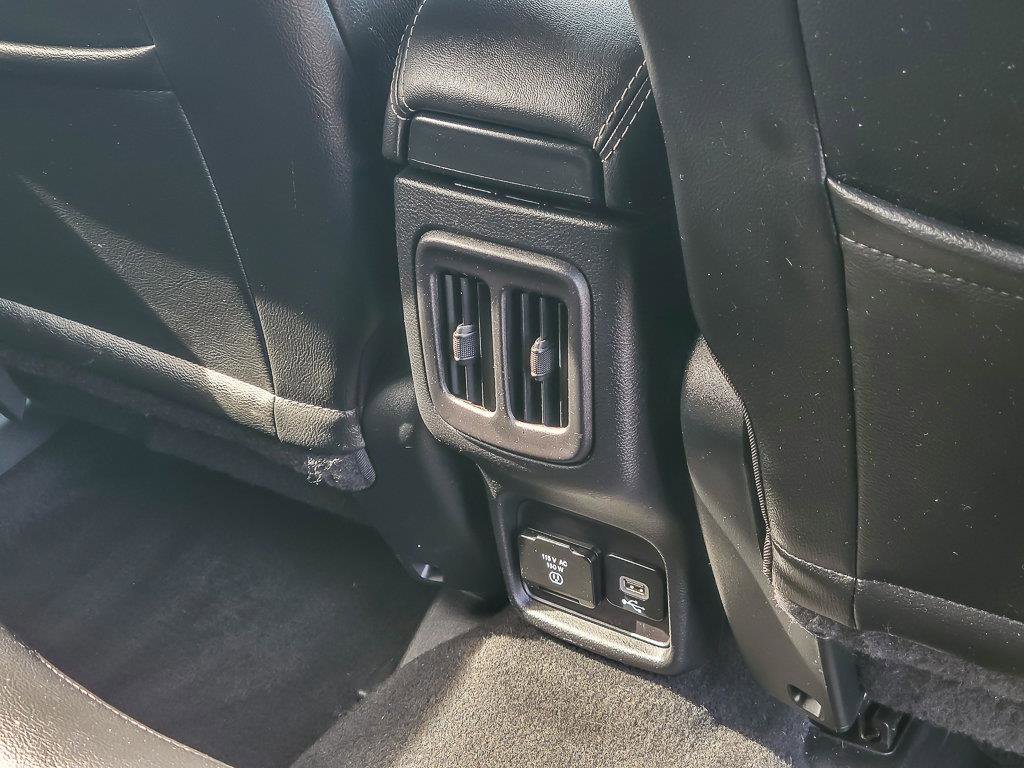 Used 2021 Jeep Compass Latitude AWD/4WD image 30