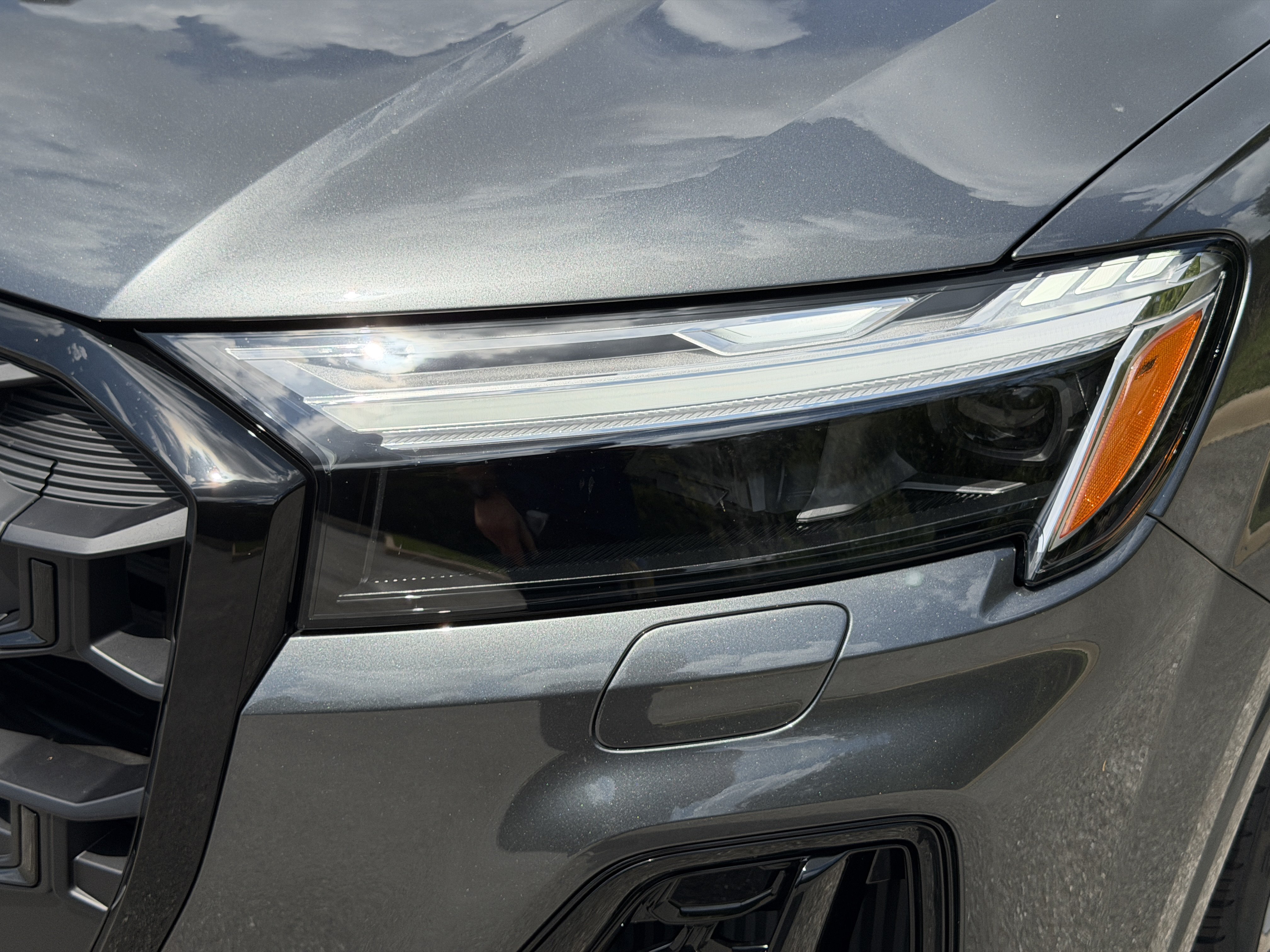 New 2026 Audi Q7 Premium Plus AWD/4WD image 9