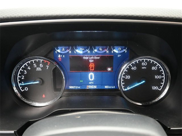 Used 2022 Ford F150 XLT w/ Equipment Group 302A High image 14