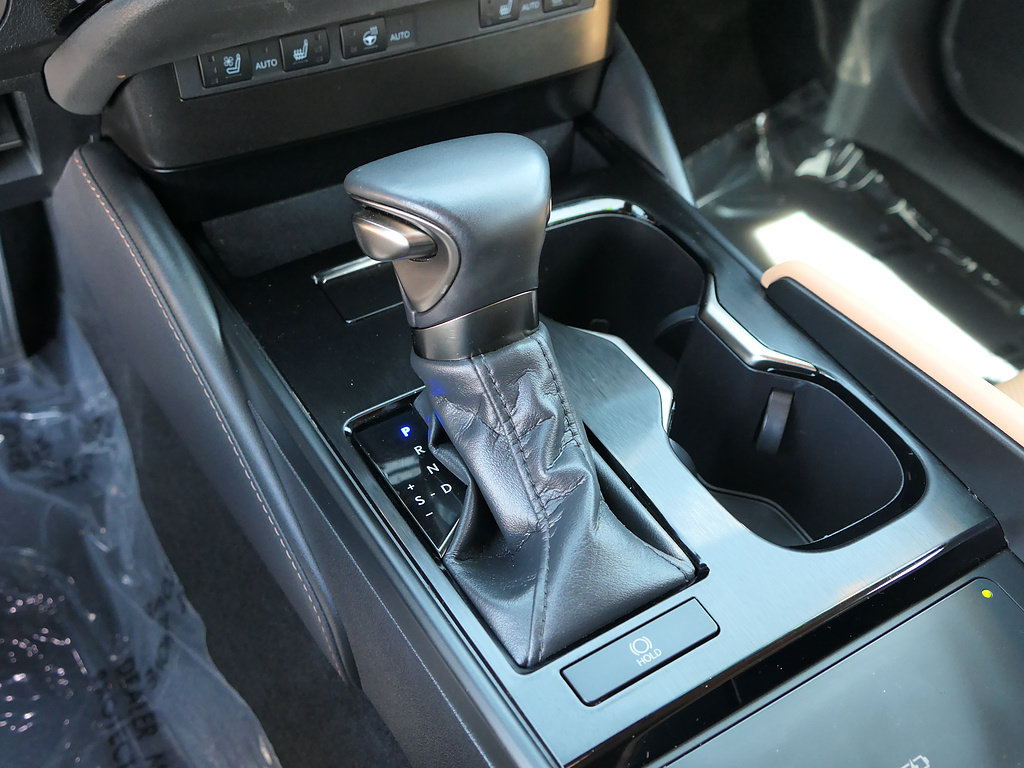 Used 2024 Lexus ES 350 w/ Premium Package FWD image 20