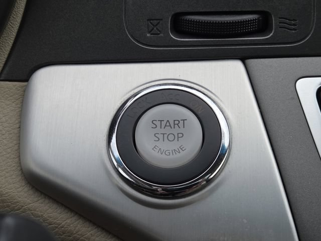 Used 2014 Nissan Murano SL AWD/4WD image 15