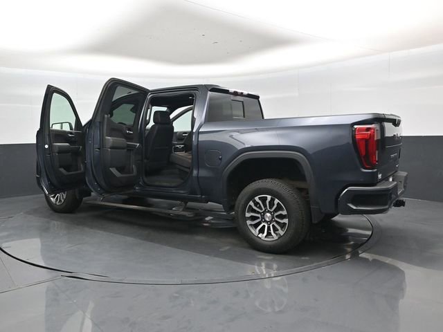 Used 2021 GMC Sierra 1500 AT4 w/ AT4 Premium Package image 51