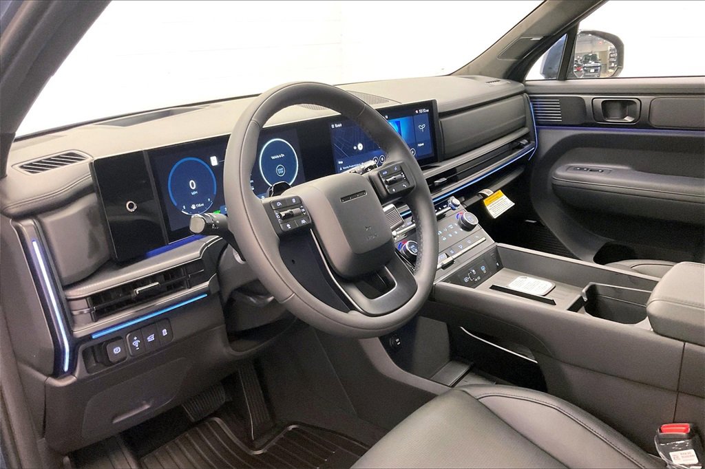 New 2026 Hyundai Santa Fe Calligraphy image 7