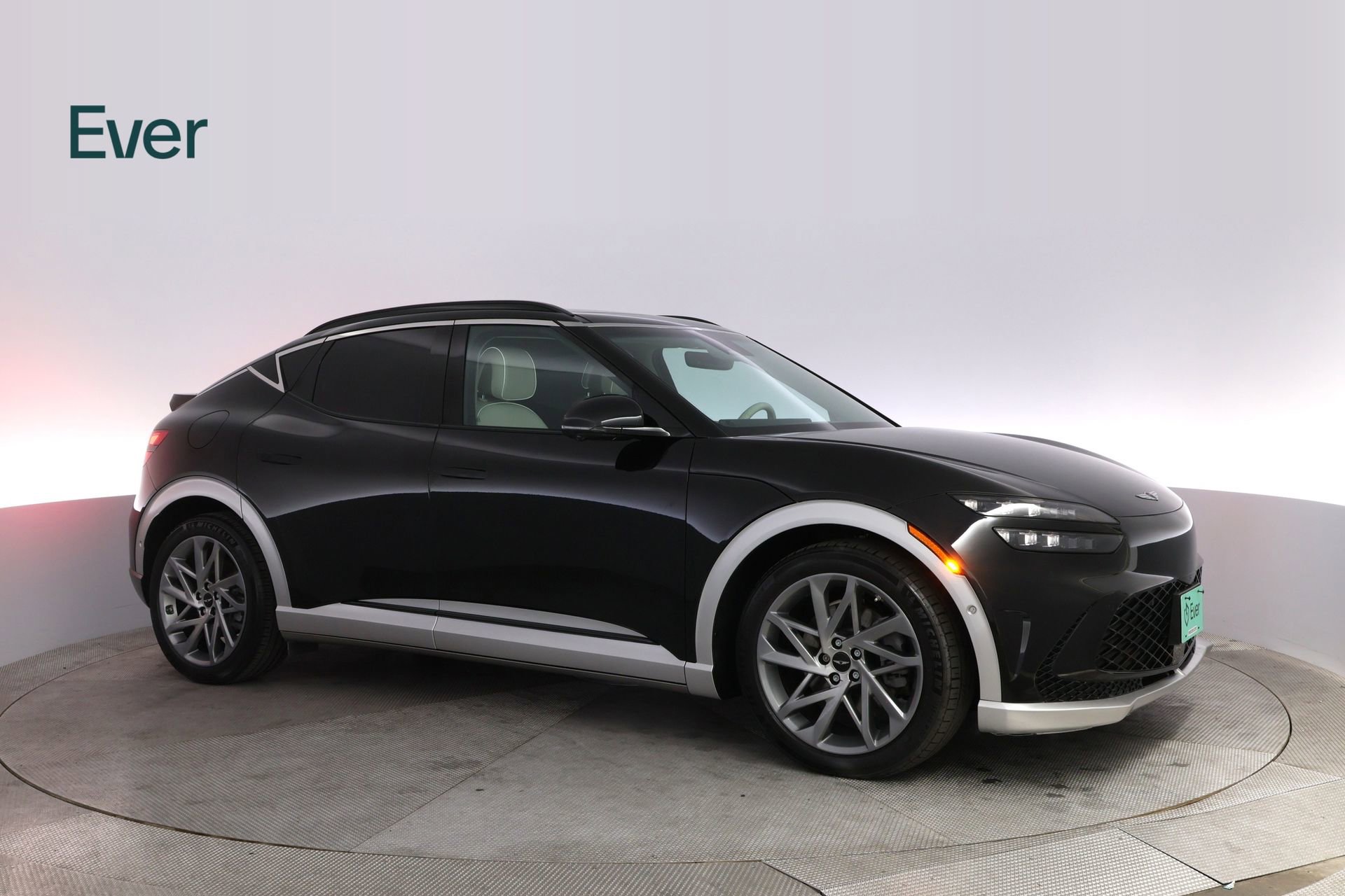 Used 2023 Genesis GV60 Advanced w/ Cargo Package image 14