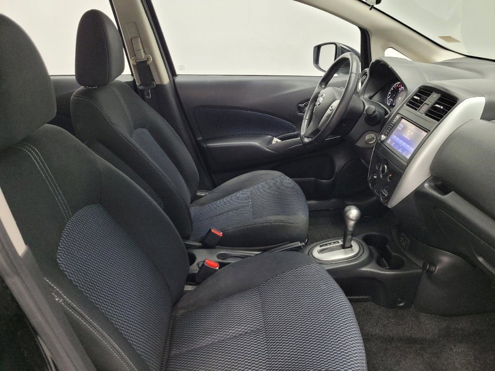 Used 2019 Nissan Versa Note SV image 21