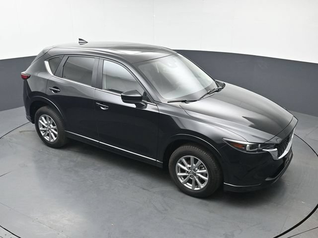 Certified 2025 MAZDA CX-5 AWD 2.5 S w/ Preferred Package image 43