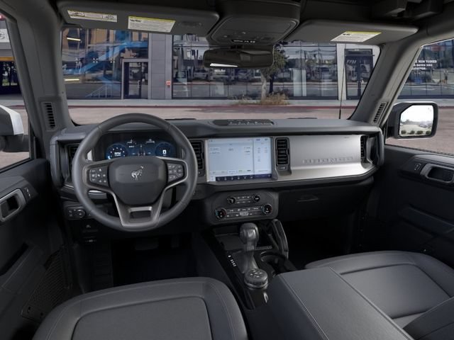 New 2026 Ford Bronco Outer Banks w/ Sasquatch Package AWD/4WD image 9