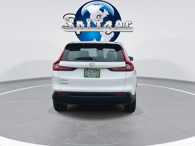 Used 2023 Honda CR-V LX image 8