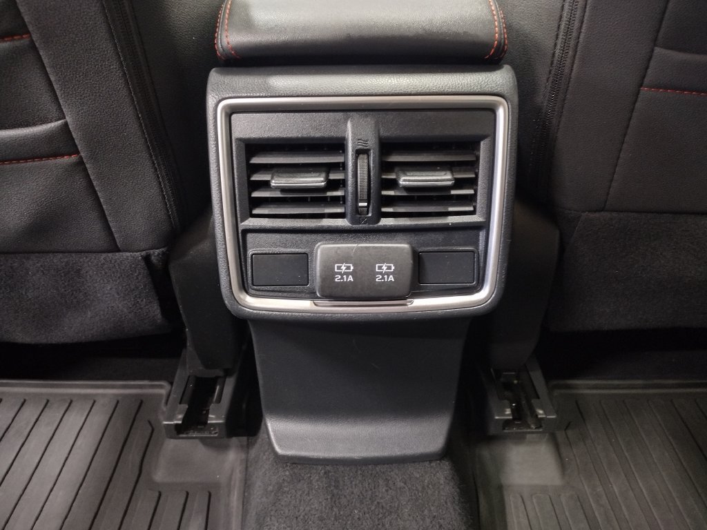 Used 2020 Subaru Forester Sport AWD/4WD image 31