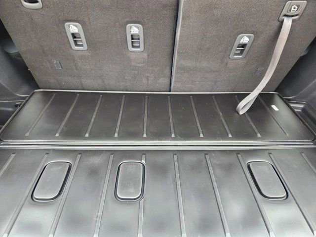 Used 2025 Honda Pilot Sport image 33