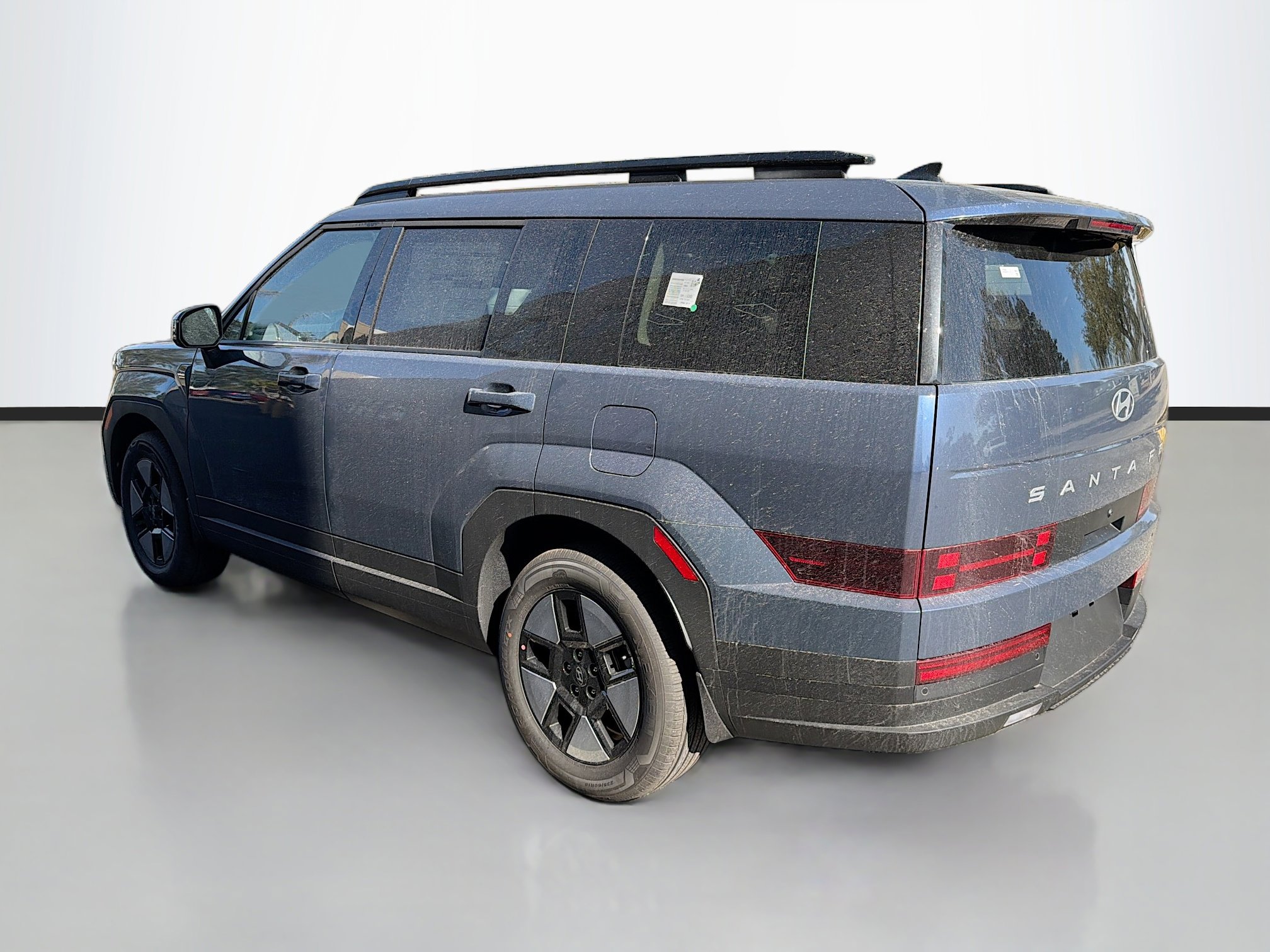 New 2026 Hyundai Santa Fe SEL FWD image 5