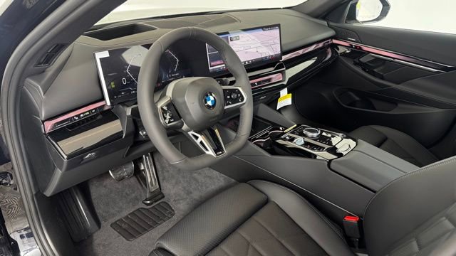 New 2027 BMW 530i xDrive AWD/4WD image 10