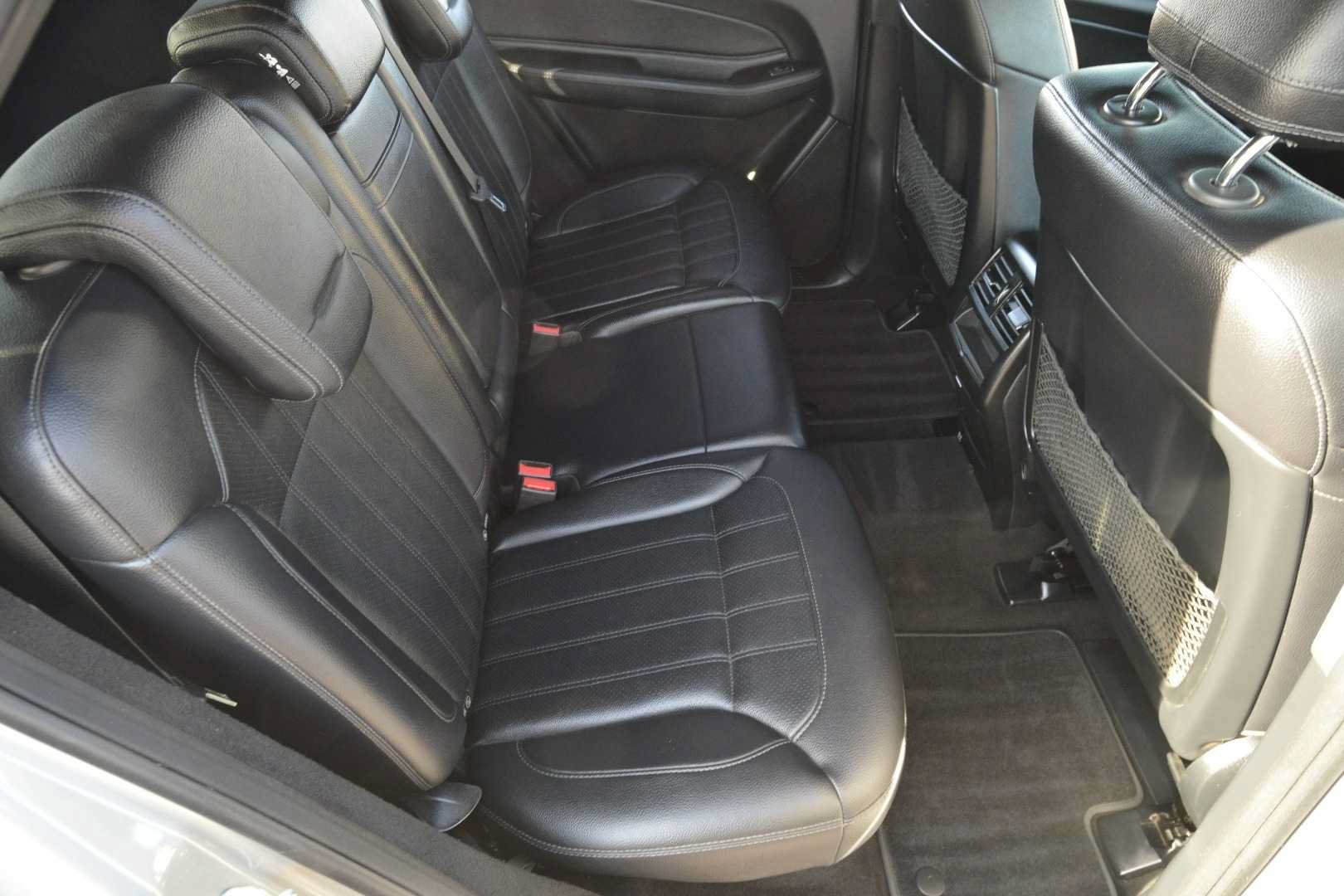 Used 2016 Mercedes-Benz GLE 350 image 23