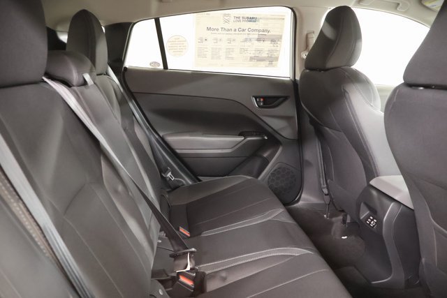 New 2026 Subaru Crosstrek 2.5i Premium AWD/4WD image 24