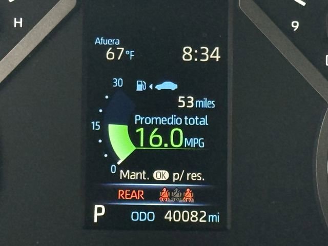 Used 2025 Toyota Tundra SR5 image 16