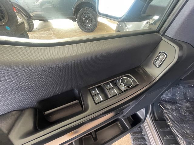 Used 2023 Ford F150 XL w/ STX Appearance Package image 11