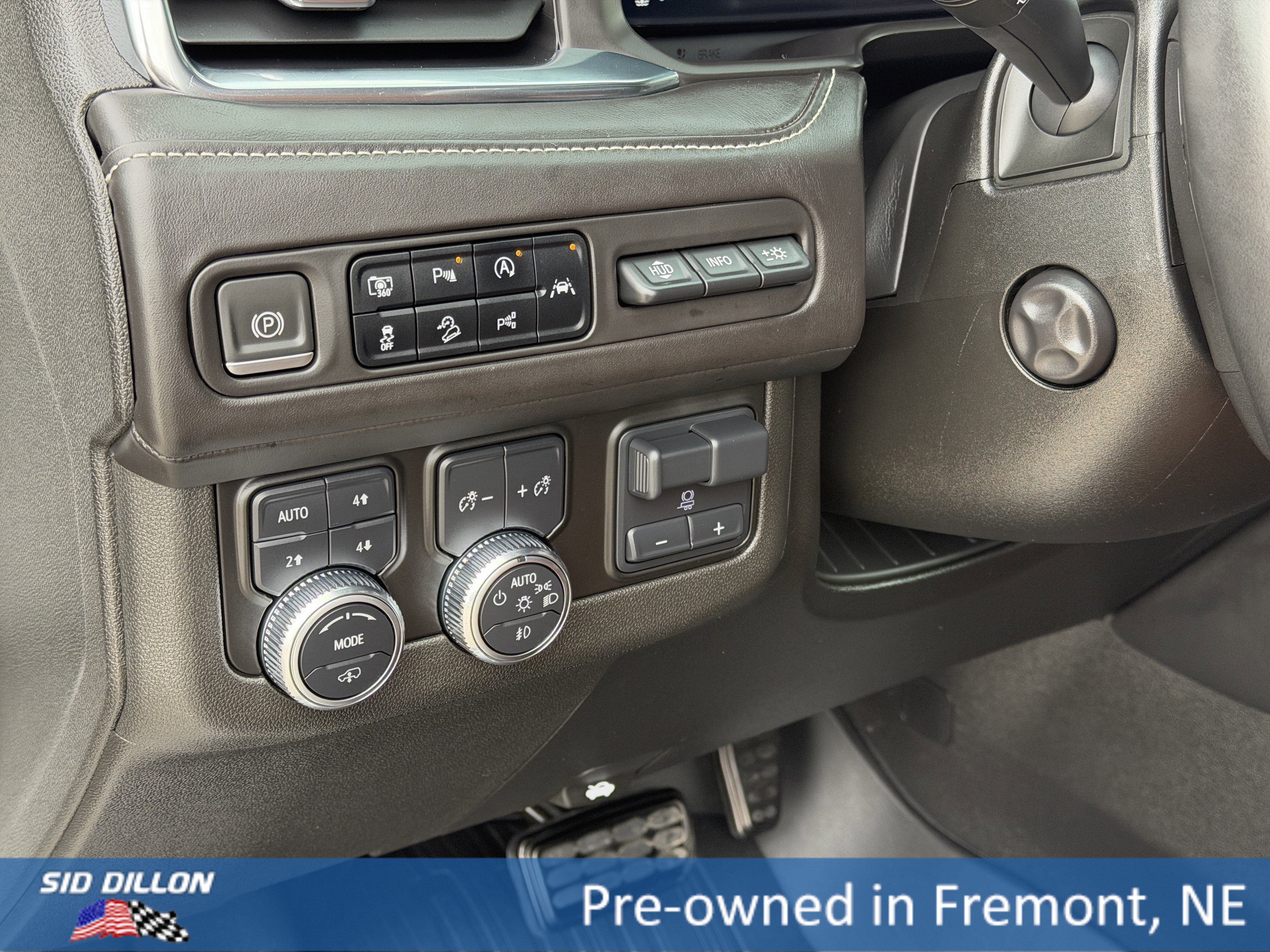 Certified 2023 GMC Yukon XL Denali Ultimate image 13