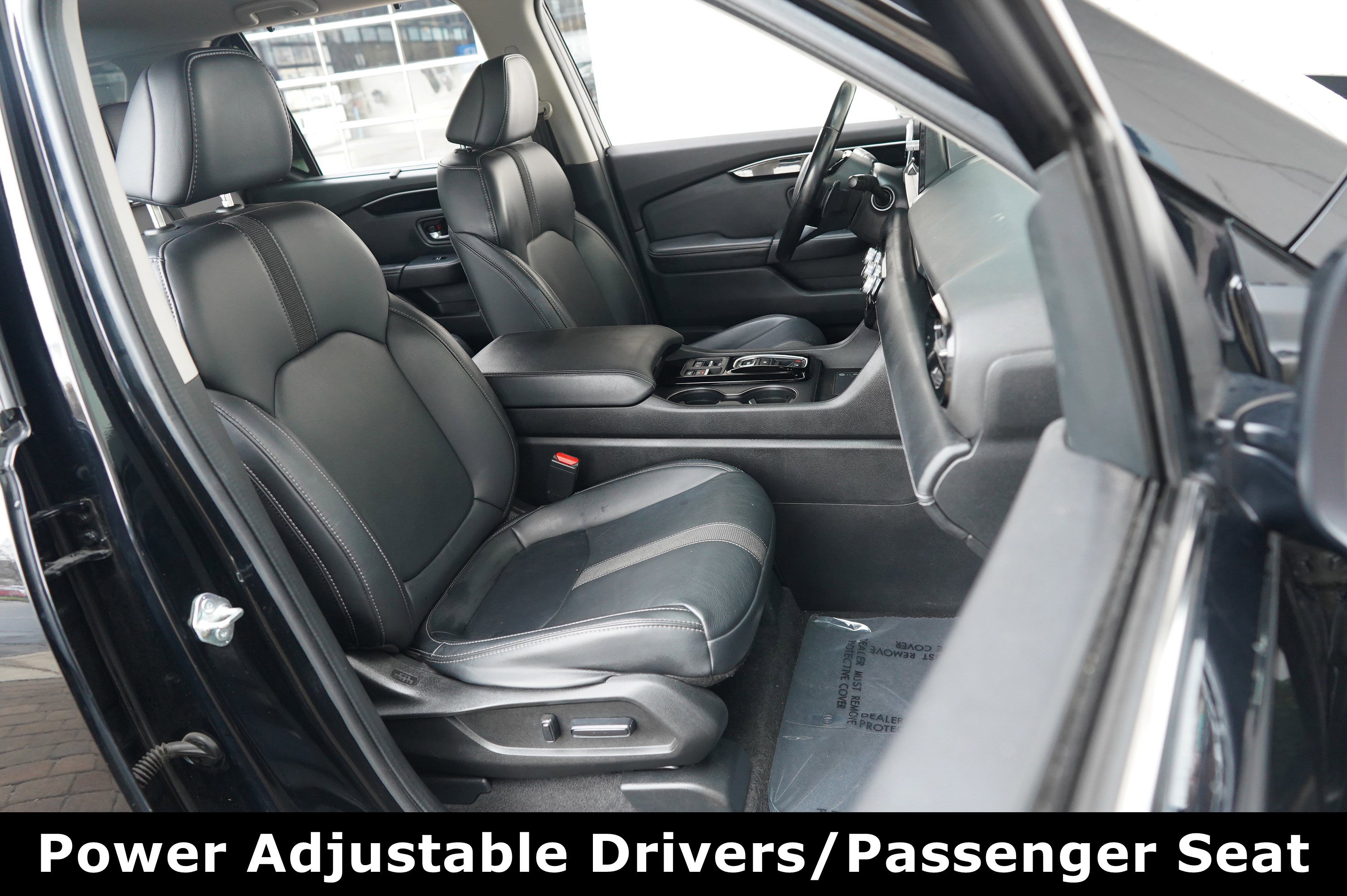 Used 2023 Honda Pilot EX-L image 26