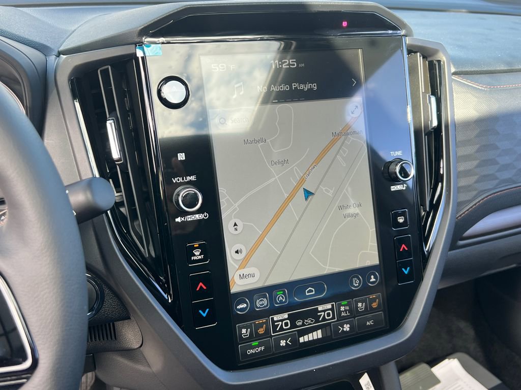 New 2026 Subaru Forester Touring image 21