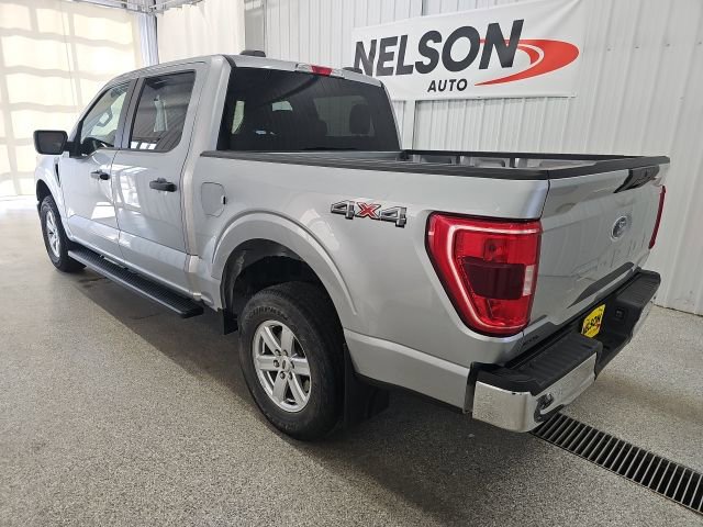 Used 2023 Ford F150 XLT image 9