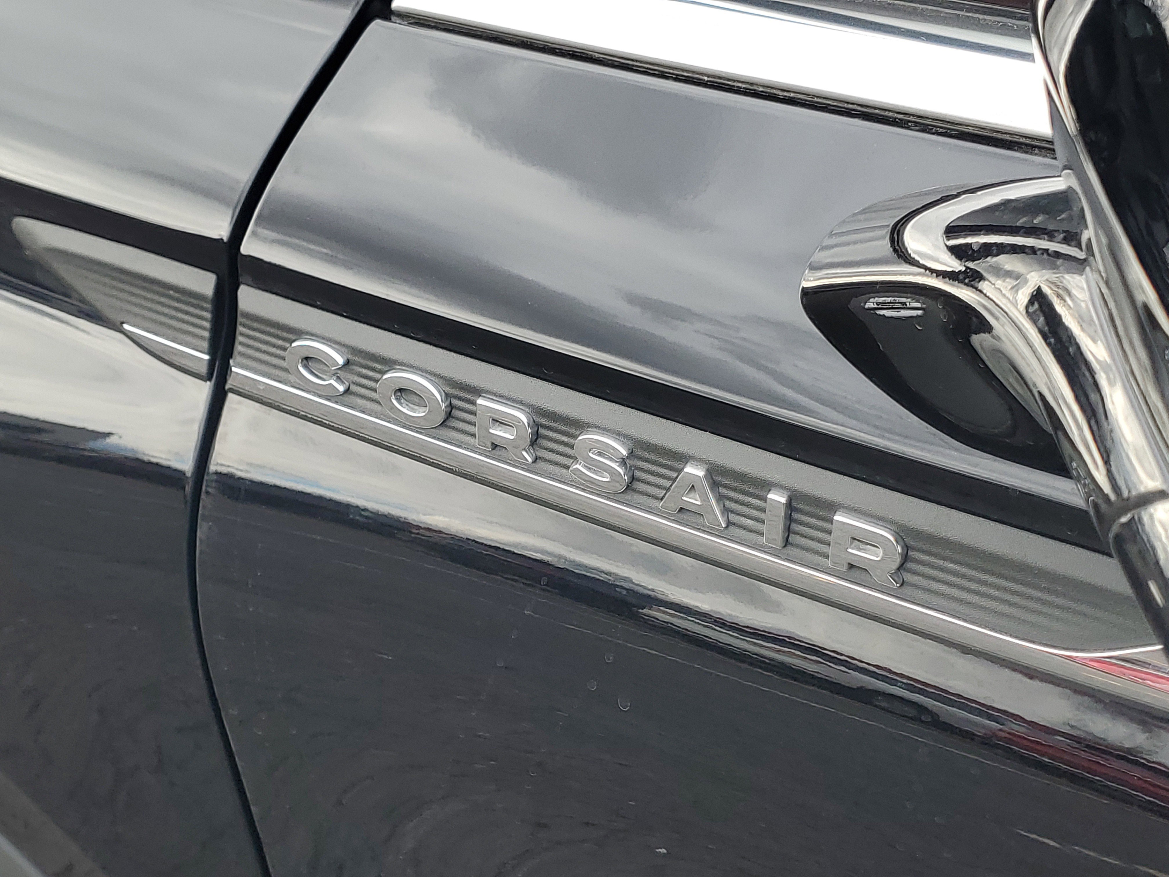 New 2026 Lincoln Corsair Premiere image 7