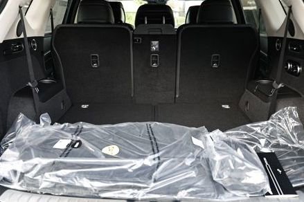 New 2026 Genesis GV80 2.5T Prestige image 31