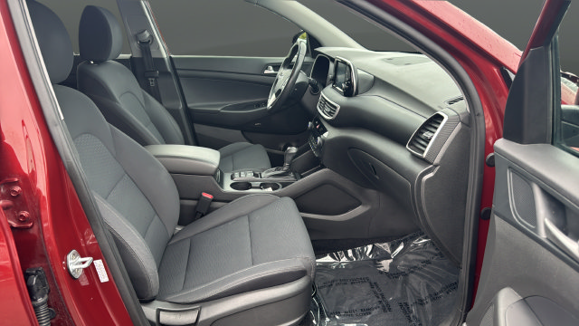 Used 2020 Hyundai Tucson Sport AWD/4WD image 25