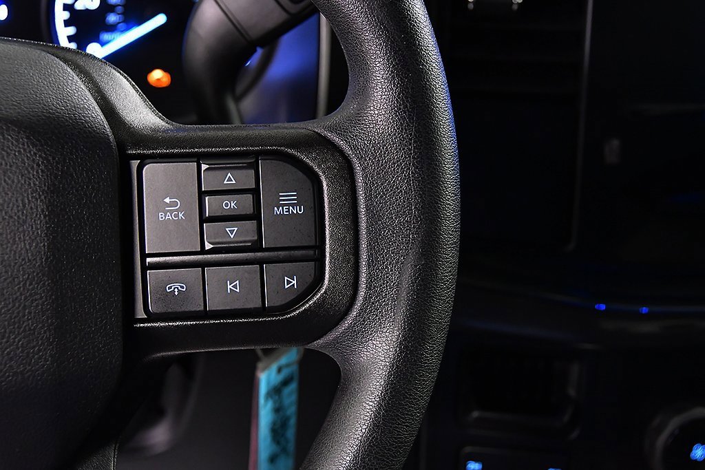 Used 2023 Ford F150 XL w/ STX Appearance Package image 23