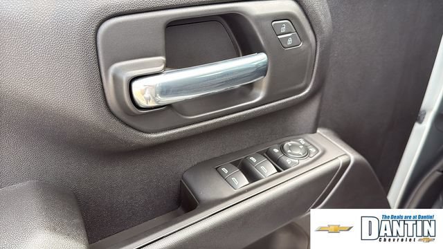 Used 2026 Chevrolet Silverado 2500 Custom w/ Custom Value Package AWD/4WD image 15