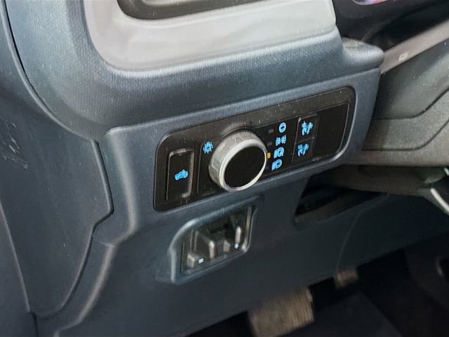 Used 2023 Ford Maverick XL w/ Equipment Group 100A Standard image 10