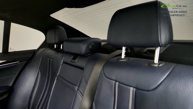 Used 2018 BMW 530e w/ M Sport Package 2 RWD image 44