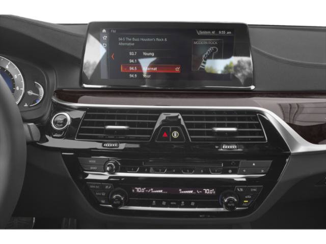 Used 2020 BMW M550i xDrive w/ Executive Package image 13