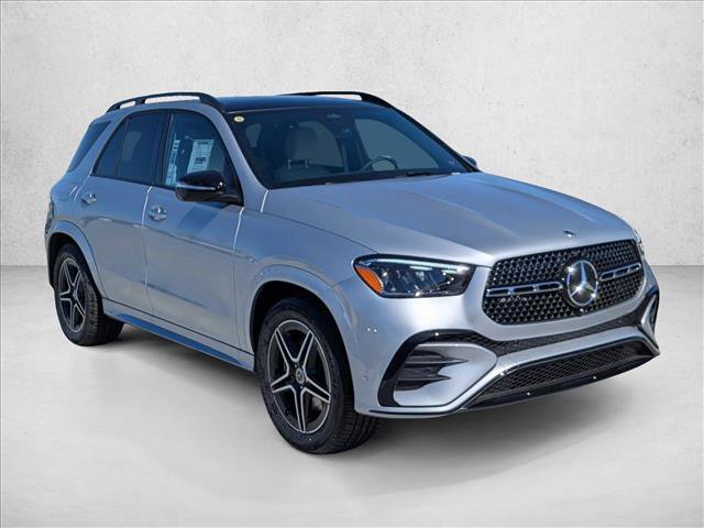 New 2026 Mercedes-Benz GLE 350 4MATIC image 7