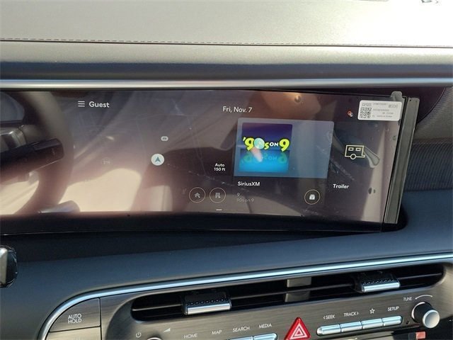 New 2026 Hyundai Palisade Calligraphy image 9